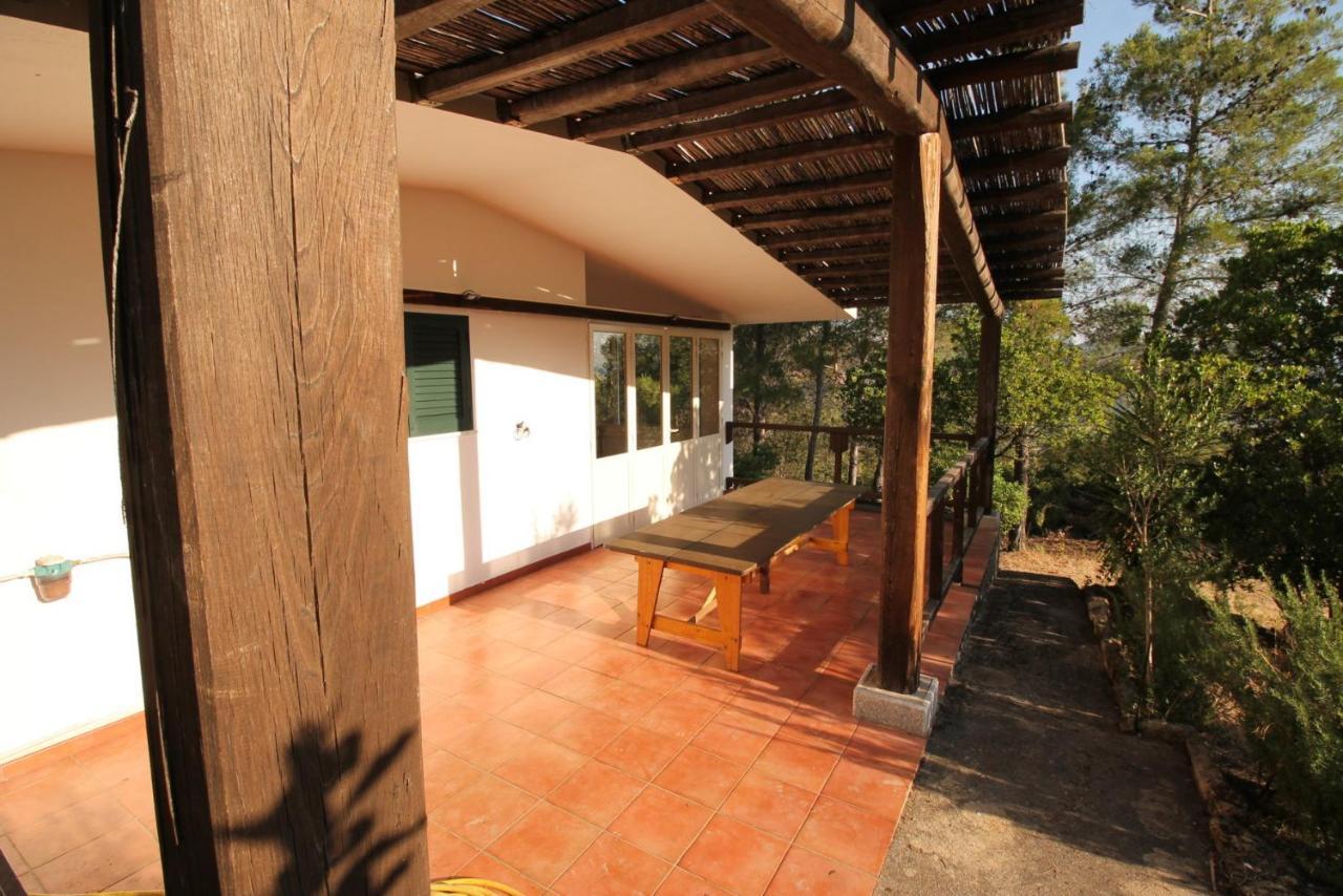 Villa Badde Rosa Dorgali Exterior photo